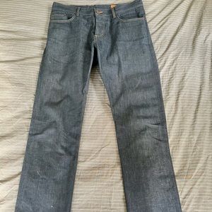 Ball and Buck 6-Point Denim Jeans